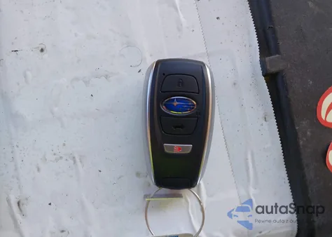 2024 Subaru Crosstrek Wilderness z USA, uszkodzony, nr VIN 4S4GUHU66R3747528